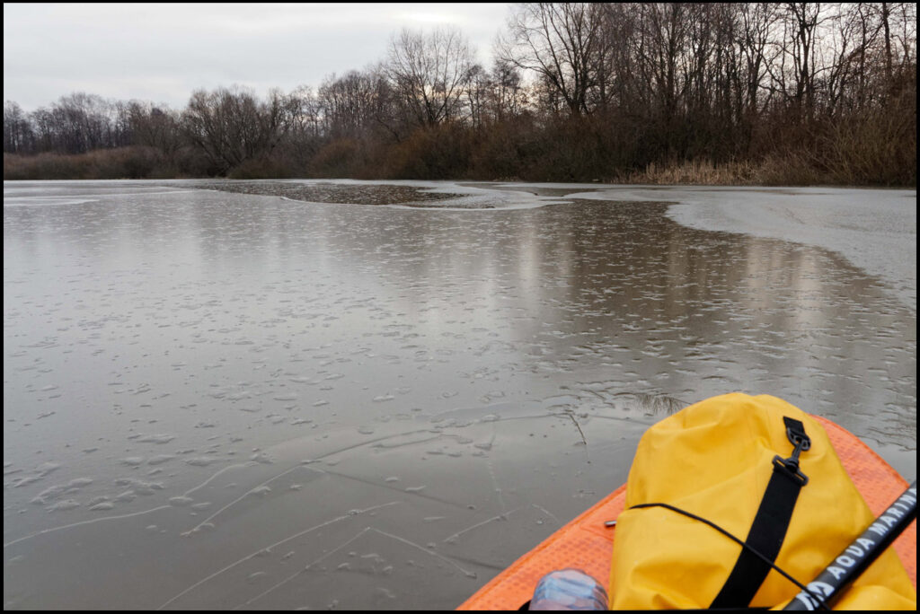 Icebreaker, czyli lodołamacz