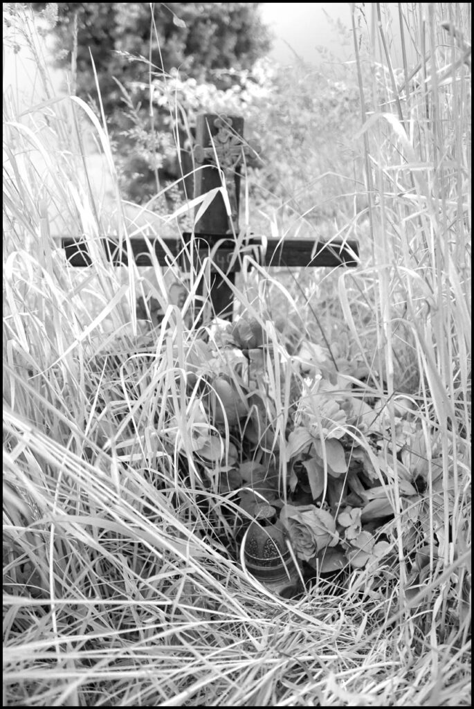 bezimienny Grób Luftwaffe