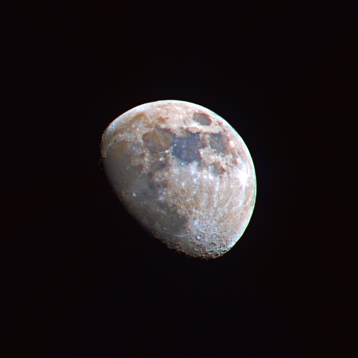 Mineral Moon