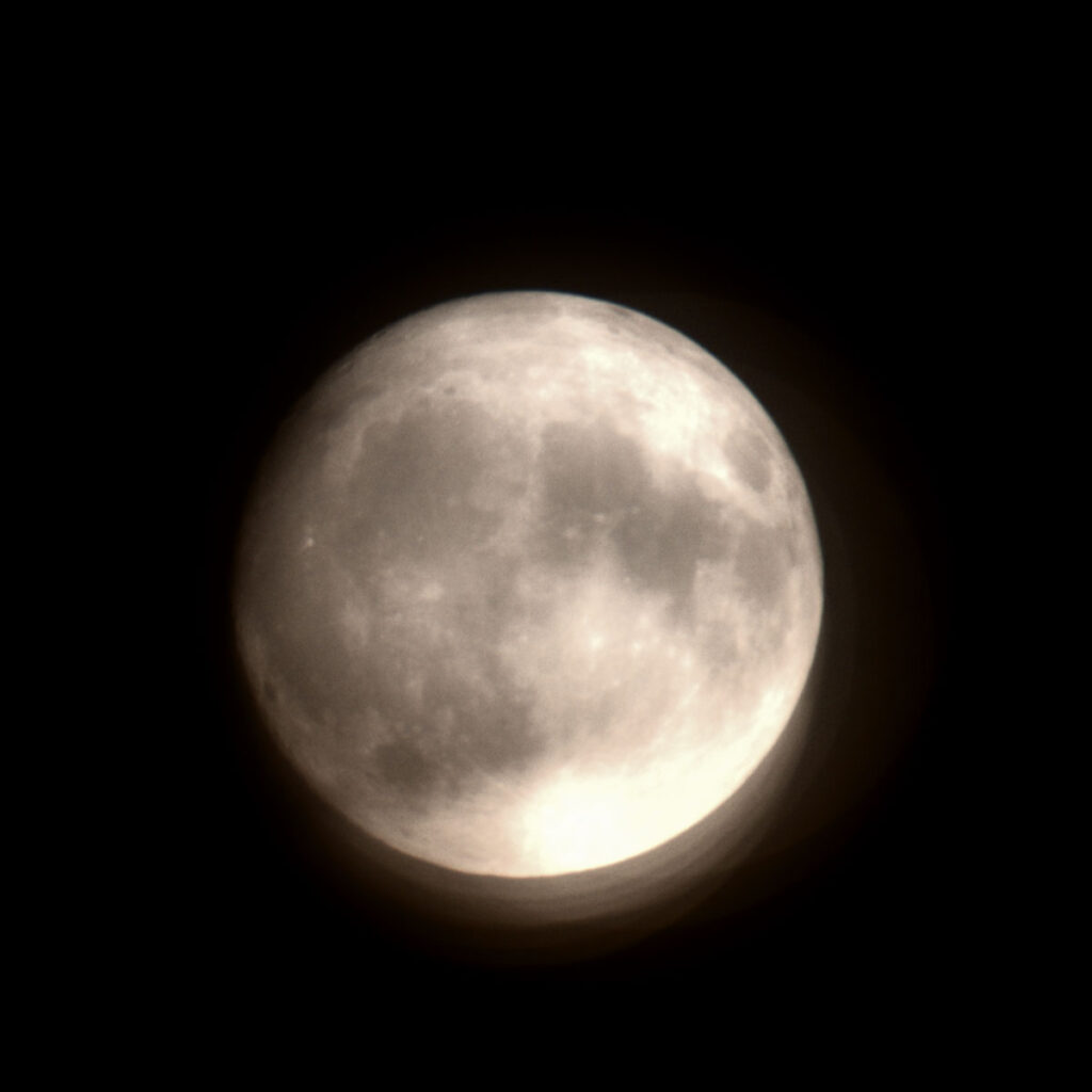 Mineral Moon