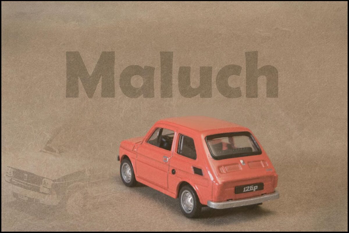 maluch