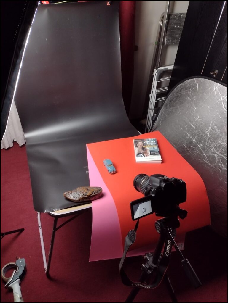 zabawa z perspektywą