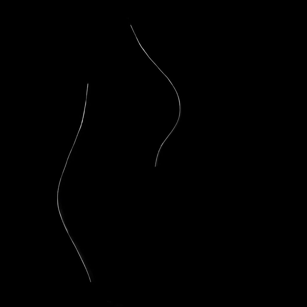 Papierowa Dama No. 1