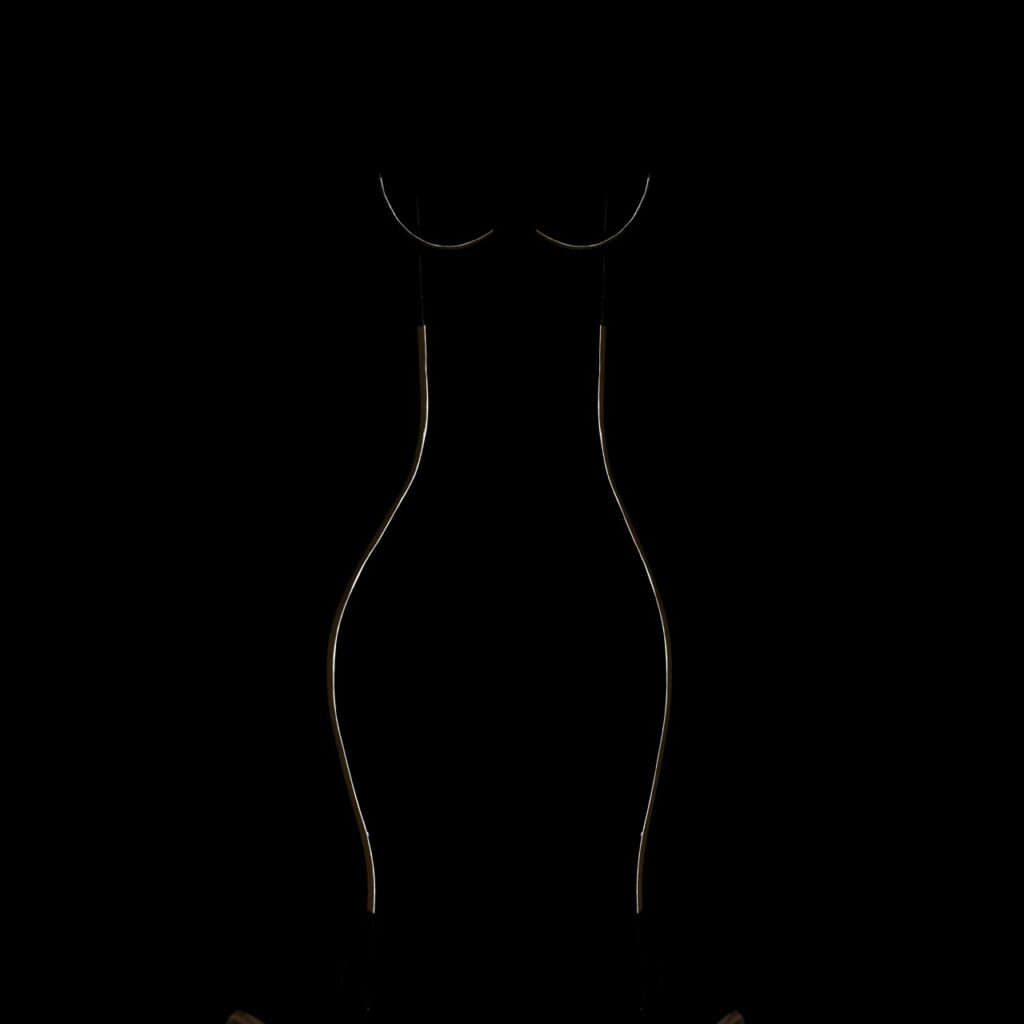 Papierowa Dama No. 2