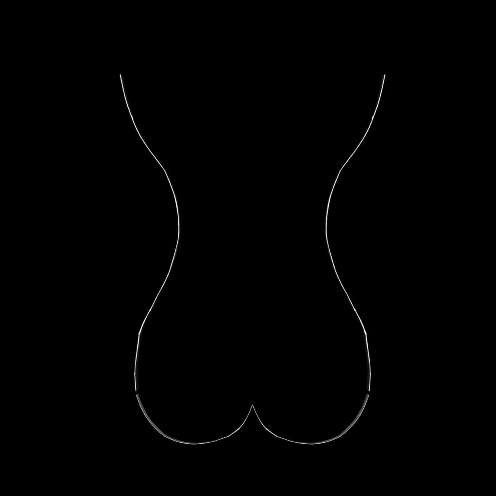 Papierowa Dama No. 5